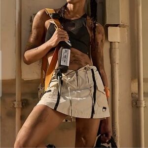 Fp Movement Moonbeam Cargo Skort